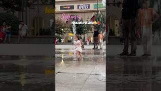 Qizim Yurishni Organdi