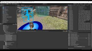 uMMORPG 2.34 Equipment Set Installation