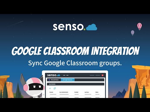 Google Classroom Integration