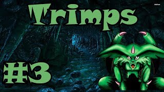 Trimps Gameplay #3 - Fragments And Gems!