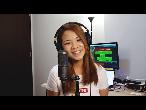 大哥 / Cantonese Cover by Novabelle