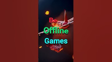 Best Offline Games for Android (No Internet Needed!) | Top Offline Games