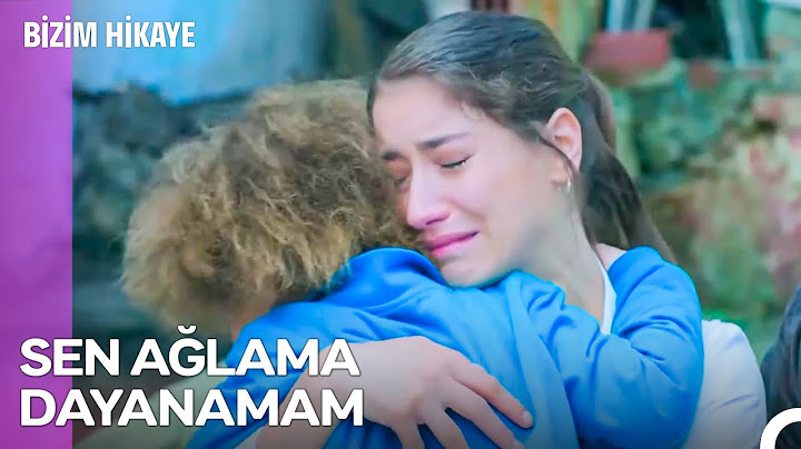 Bu Acıya Yürek Dayanmaz - Bizim Hikaye