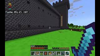 Iemand Heeft Mijn Klimwater Weggehaald Minecraft