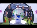 ARGENTINA vs. PARAGUAY [4-0] | RESUMEN | CONMEBOL SUB20 FEMENINA 2026 | FASE FINAL