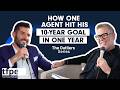 How One Agent Turned 100 Into 1 25M Outliers mp3