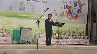 Download Lagu Nasehat Yafet Palebangan Untuk semua Peserta Paduan Suara Gereja Toraja Jemaat Pniel MP3