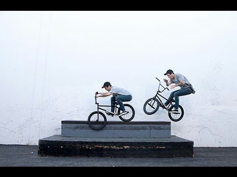 BMX - Sean Ricany INSTAGRAM COMPILATION - YouTube