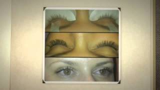 Sydney Lash Extensions  by BeautifEyes