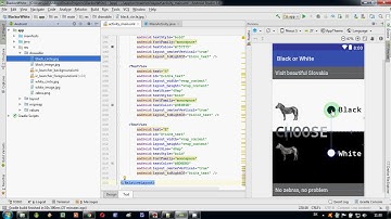 Udacity Android Basics - Make Your Own Card (Showcase Your Unique Card)
