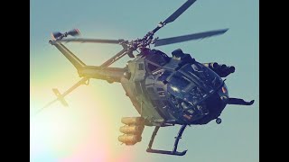 Small Things In A Great Way Bo 105 Pah-1 War Thunder