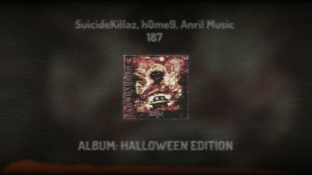 Guarda SuicideKillaz, h0me9, Anril Music - 187 (Official Visualizer) su YouTube Guarda SuicideKillaz, h0me9, Anril Music - 187 (Official Visualizer) su YouTube
