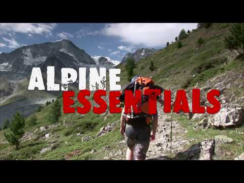 Alpine Essentials DVD trailer