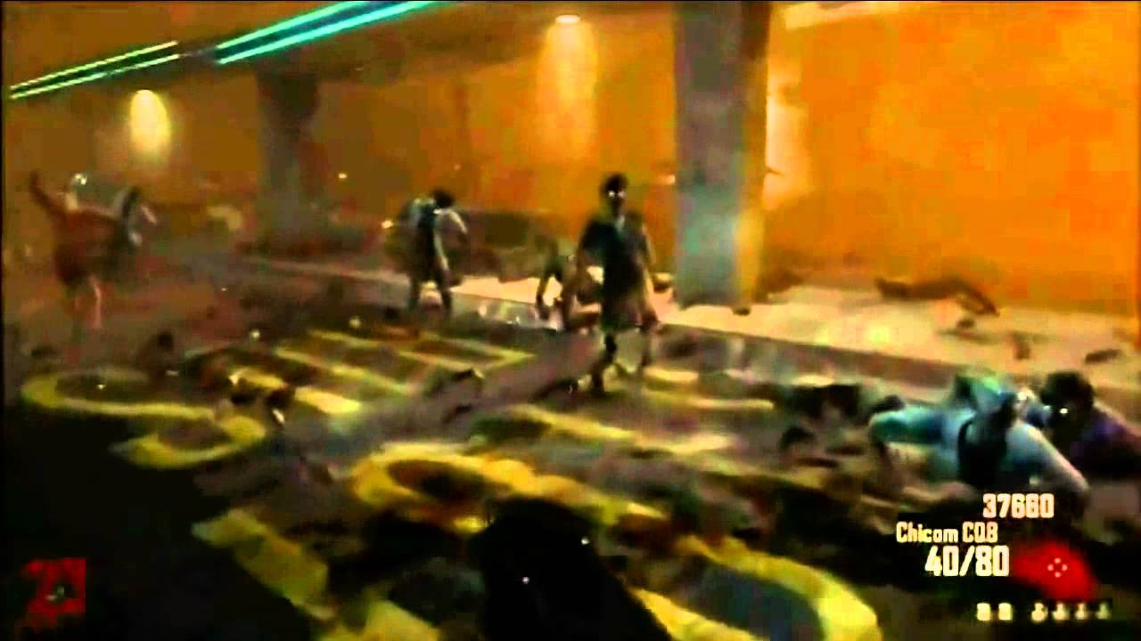 Wartib pour QGZombie