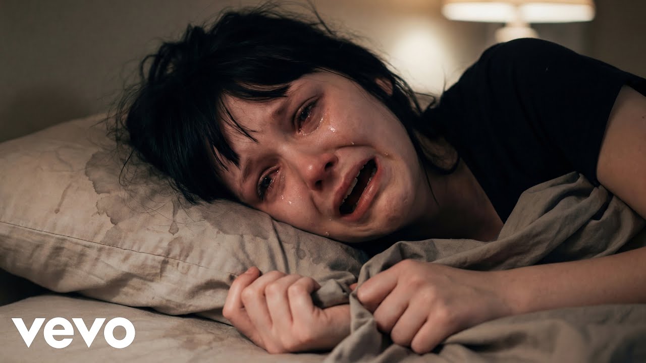 VibraX - Alone But Strong ( Official Music Video)