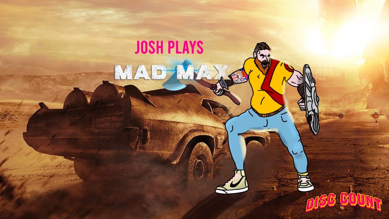 Dog food or is the dog food? Mad Max Dogs Vault Winner YouTube