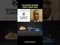THE SECRET BEHIND EVERY GREAT IDEA