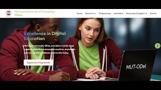 Directorate Open, Distance and E learning Orientation Video
