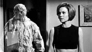 3 OUTER LIMITS Episodes That are Still Banned Today, It's Obvious Why
