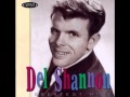 Video thumbnail for Del Shannon - I Don't Care Anymore