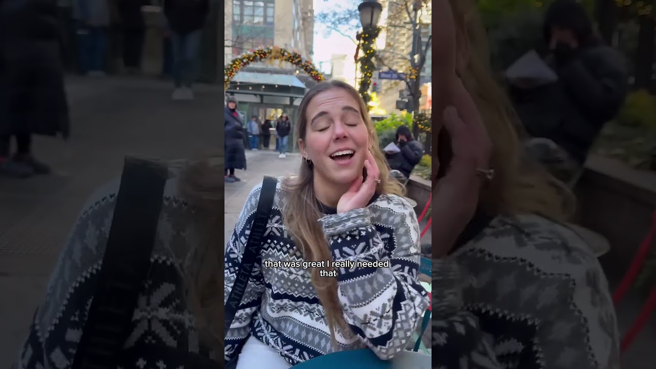 Фильм HALLMARK, часть 2😭🎄 