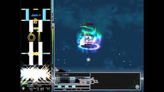O2jam Lv.149 Conflict