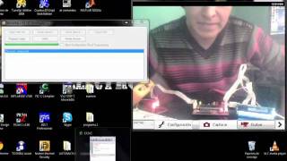 18f4550 bootloader
