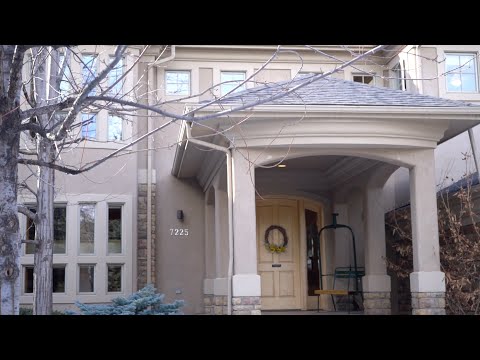 7225 Meadow Ln., Niwot, CO home video tour