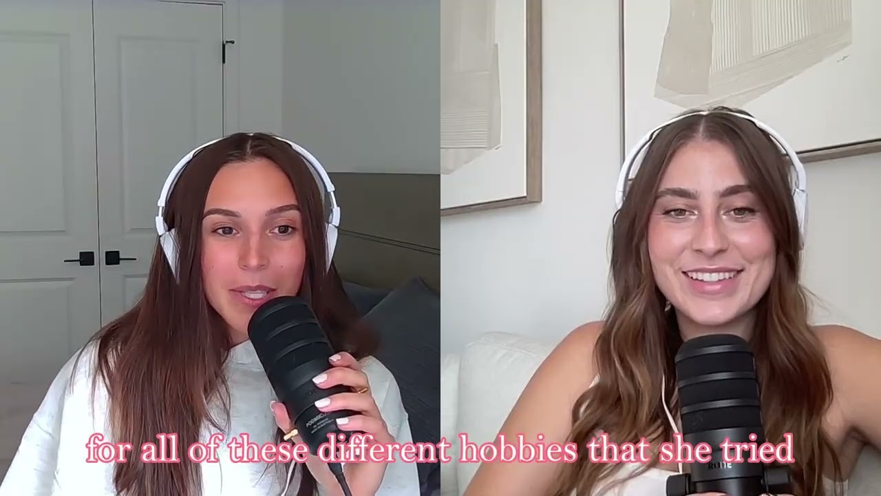 Ep 106: Why Your Hobbies Matter More Than You Think (And How to Find Ones That Actually Fulfill You)