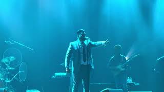 Kulbir Jhinjer Full Live Show Toronto Canada Full Performance Punjabi | 5 Rivers Media Mega Concert