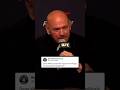 Dana White praises Ilia Topuria for leaving featherweight
