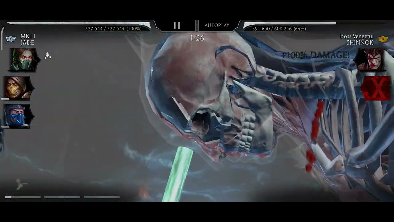 Elder win tower fatal 20 boss ||Reward||