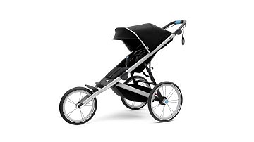 Stroller - Thule Glide 2 - All Features