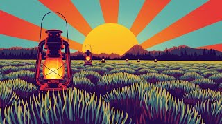Lanterns Across the Field [Full Album] - (Country Music)