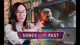 Deciphering Songs of the Past (Theories & Clues!)