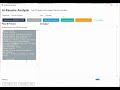 AI Resume Assistant