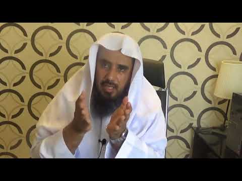 هل يثبت حديث صيام الأيام البيض الشيخ أ د سعد الخثلان