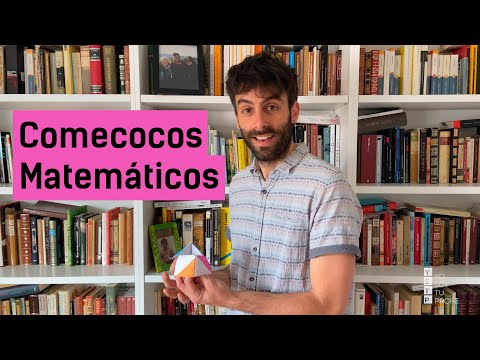 Vídeo: Acertijo De Unicornios Míticos - Vista Alternativa