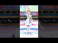 「ミリシタ」Glow Map(天空橋朋花ソロ・リミックス)【インフィニット・スカイ+】