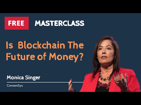 Is Blockchain The