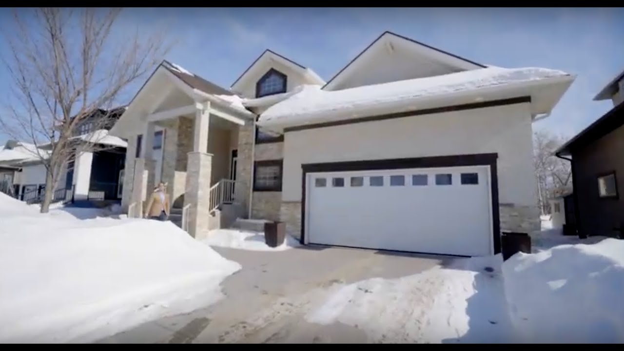 27 Bridlewood Road YouTube