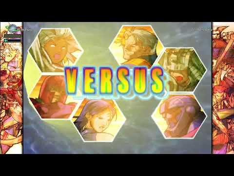 MvC2 (Steam): Romneto (MSP) vs Steven The Janitor (Duc) FT10 .:9.19.24:. [LIVE AUDIO]