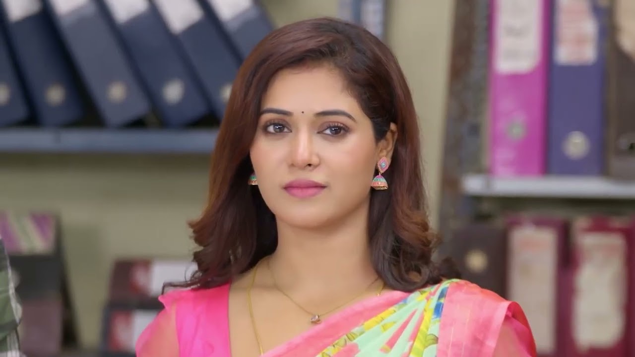 Sandhya Raagam - Full Ep - 658 - Janaki, Sandhya, Maya - Zee Tamil