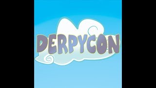 Derpycon 2017 Cosplay Music Video
