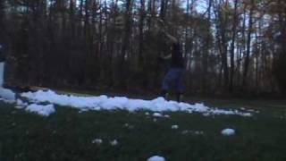 backyard sessions