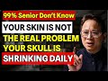 Why Your Face is Actually "Collapsing" (It’s Not Just Wrinkles) | Dr. William Li