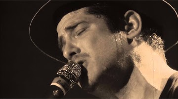We Are Augustines - Philadelphia (City of Brotherly Love) Live