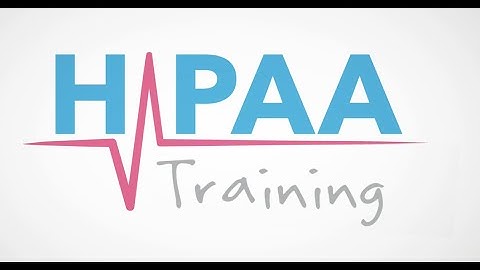 HIPAA Snippets: Employee Training