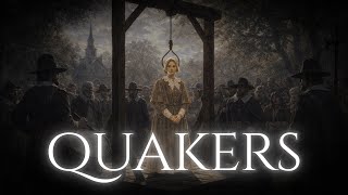The Weirdest Christian Community in 17th Century America