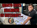 Quanto costa realmente un restauro? tra ricambi e interventi imprevisti ?